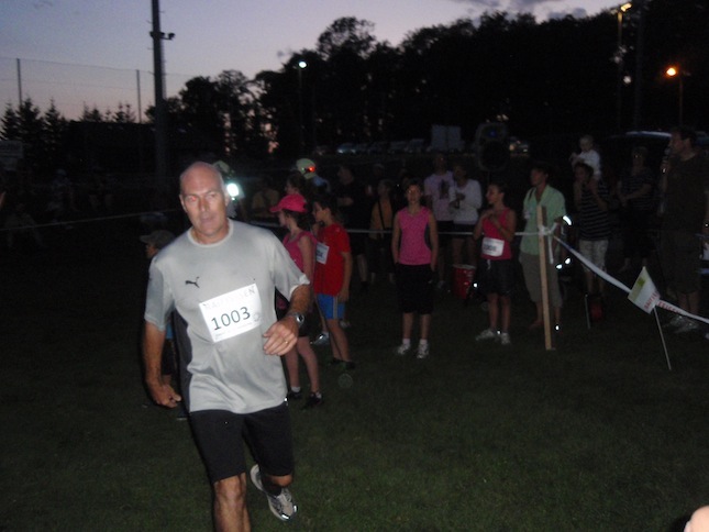 Animation de Jeunesse | Course de la Solidarité 2011